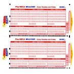 play mega millions lottery